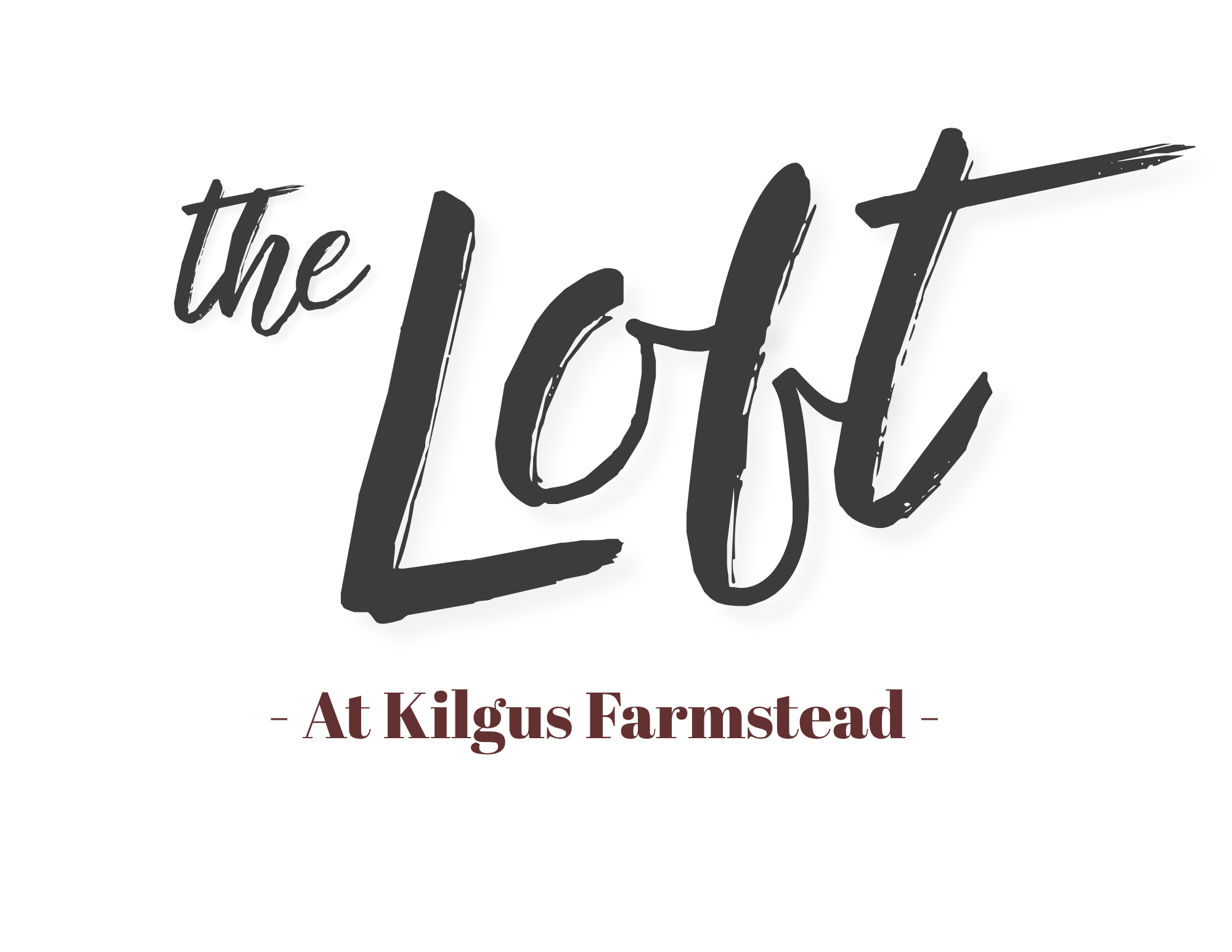The Loft at Kilgus Farmstead A Private Event Space at Our Country Store